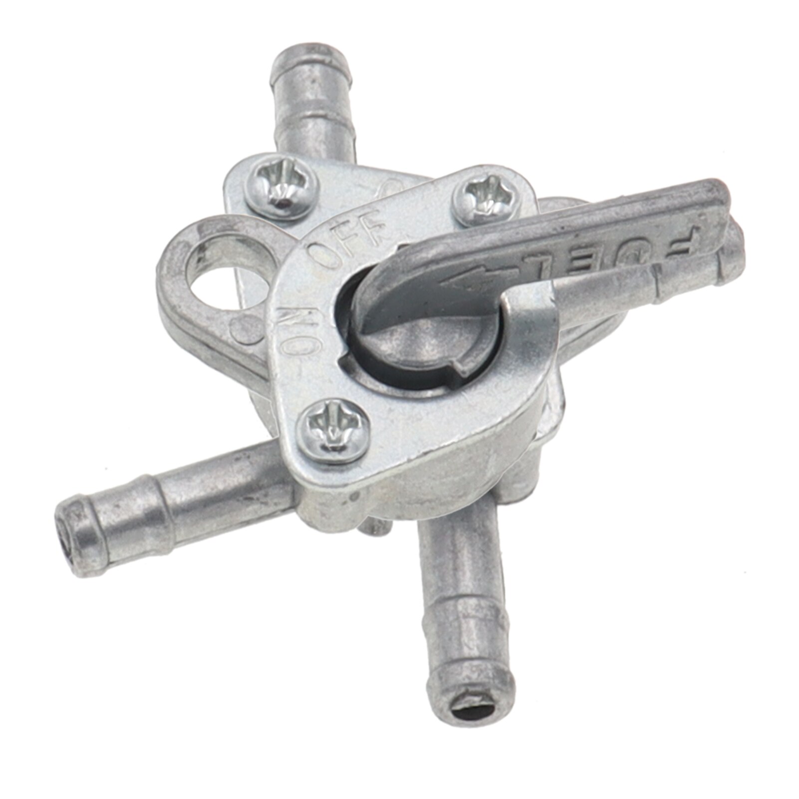 6mm Gas Petrol Valve Fuel Tank Switch for Motorcycle Motorbike Mini Auto Key Ring On Off Accessories Scooter Fuel Tap