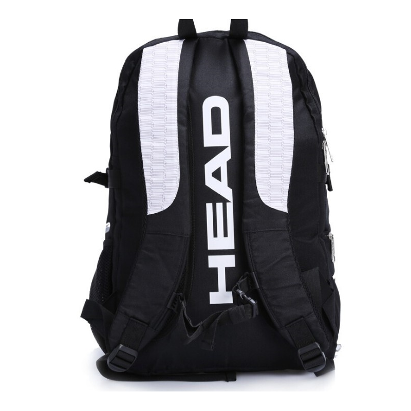 Tennis Bag Backpack Sports Training Bags Backpack Large Bulk Storage Waterproof Racket -40