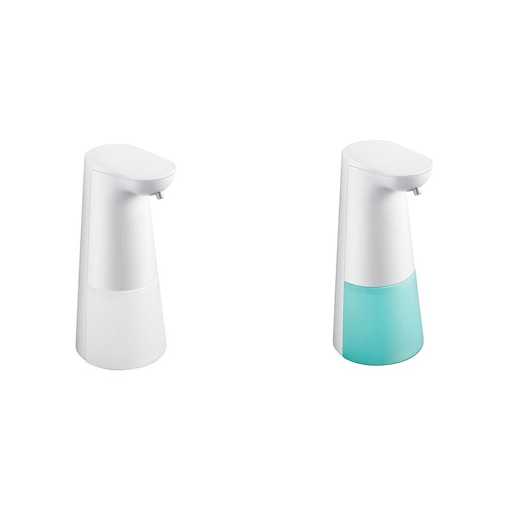 1 Pcs Auto-Sensing Hand Sanitizer Sterilization Foam Soap Dispenser Electronic ABS Pc Intelligent Induction