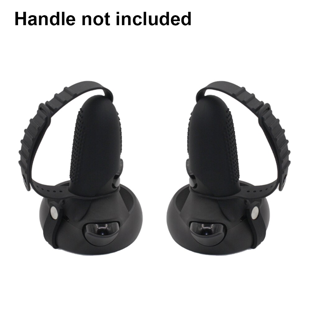 VR lentille anti-rayures facile à nettoyer Durable étui complet léger housse de protection Anti-poussière accessoires doux pour Oculus Quest
