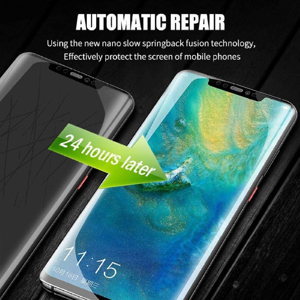 Pellicola protettiva per schermo in idrogel per Ulefone Armor 11T 11 10 9 9E 8 Pro 7 7E 6 6s 6E X5 Power 6 5 5s pellicola proteggi schermo