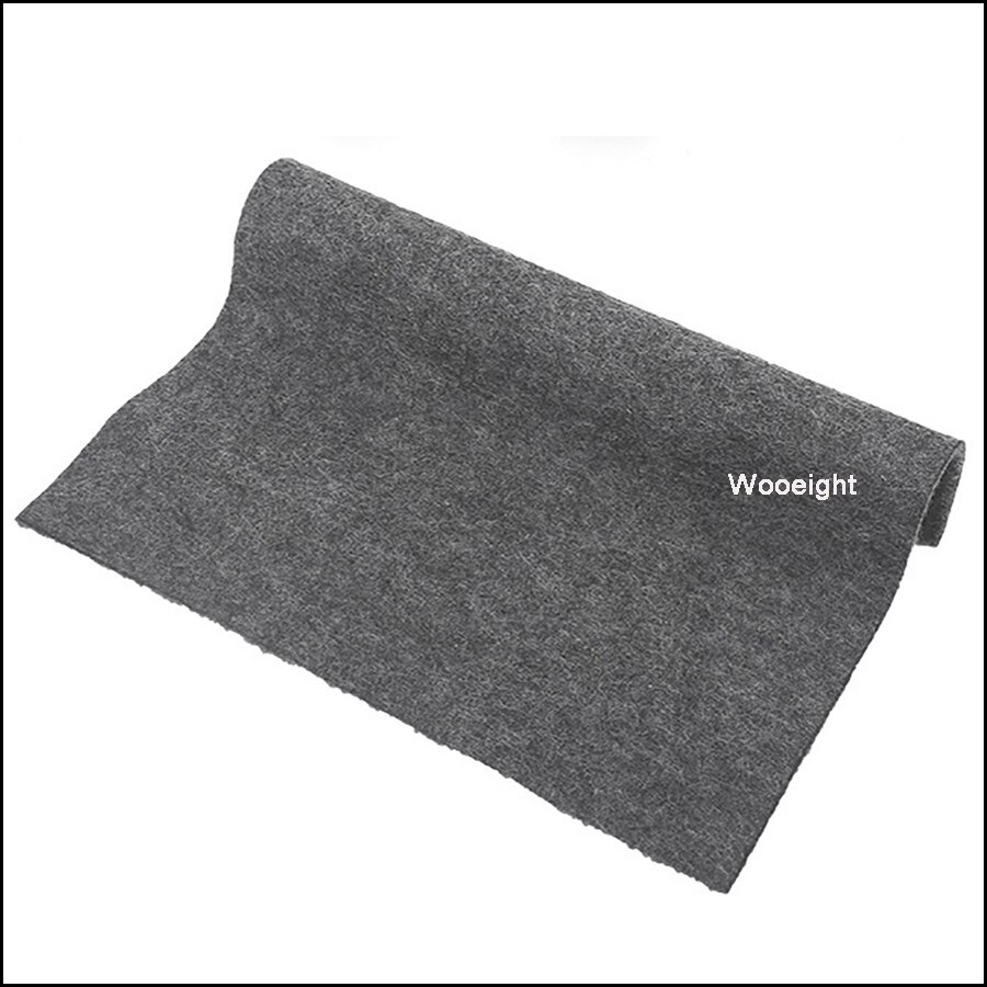 Wooeight 10x20cm Magic Car Scratch Repair Cloth Remover Polish Fix Clear For Light Paint Scratches Remove Cloth Surface Repair