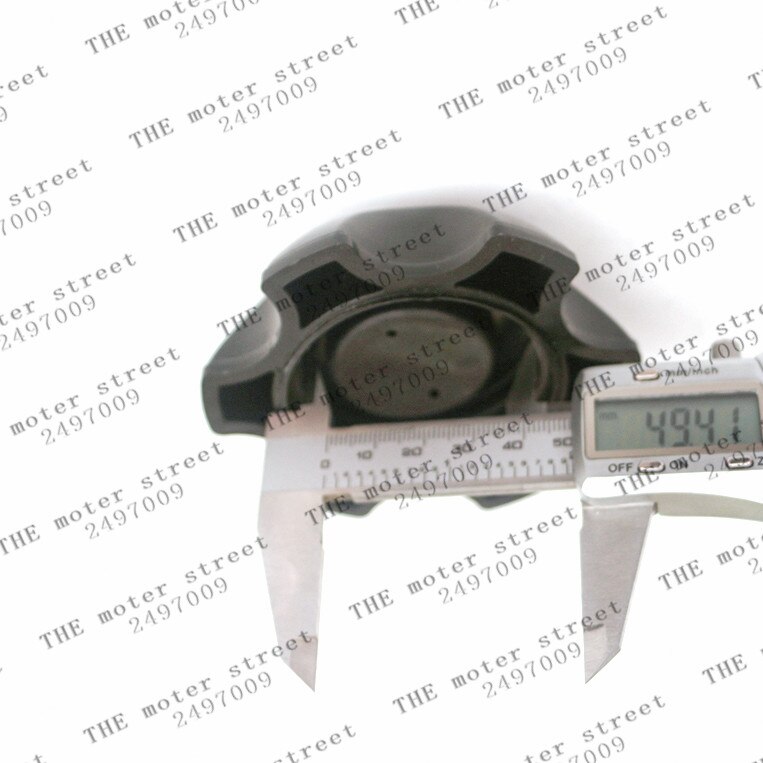 good dirt bike plastic fuel tank cap ATV cheap accessories mini motorcross tank hat CRF KLX