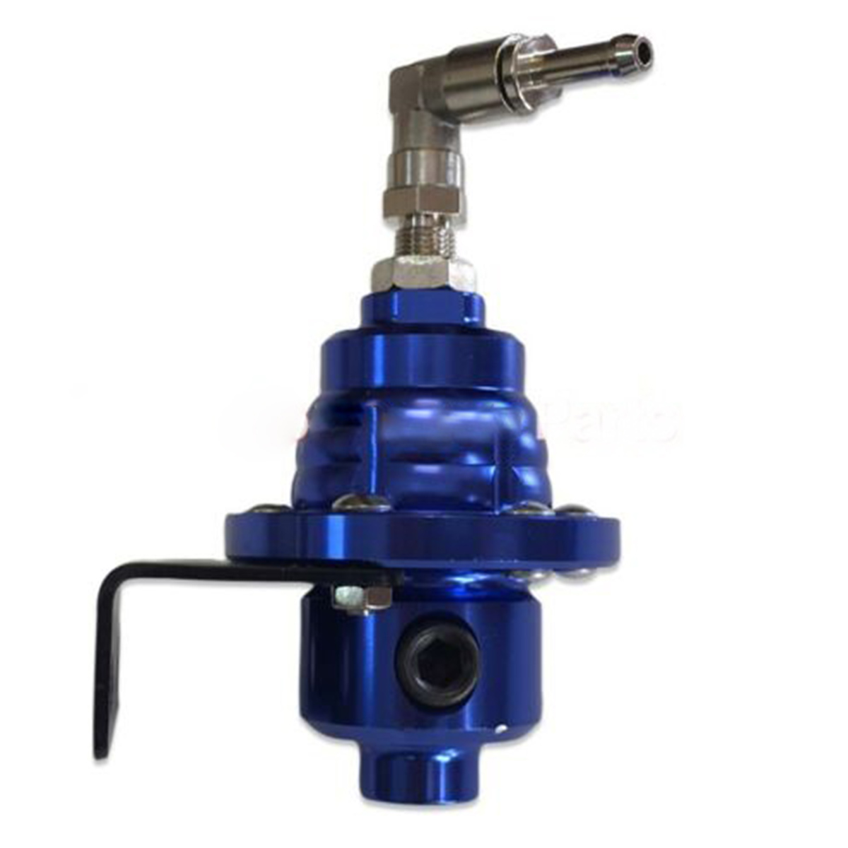 Car Fuel Pressure Regulator Precision Adjustable Fuel Pressure Regulator Injection Turbo Car Accessories