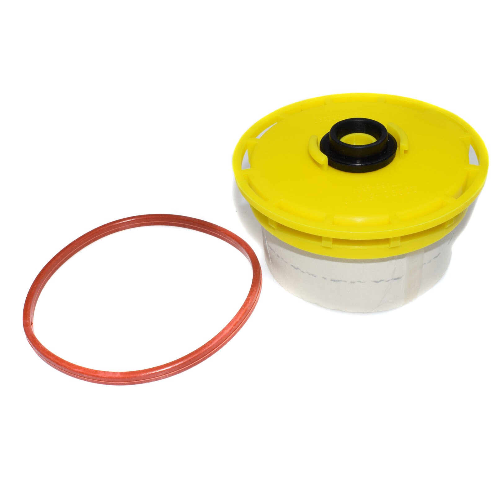 WOLFIGO filtro de combustible para Toyota Land Cruiser 70 200 LEXUS de 202 LX450D 460 de 570, 23390-51070, 2339051070-23390-51020,23390-51070