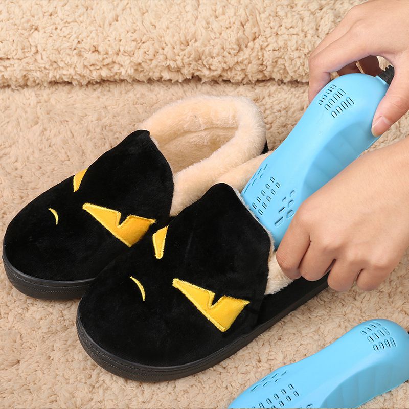 Schoen Droger Winter Elektrische Schoenen Droger Huishouden Draagbare Voet Boot Droger Voor Ontsmetten Schoenen