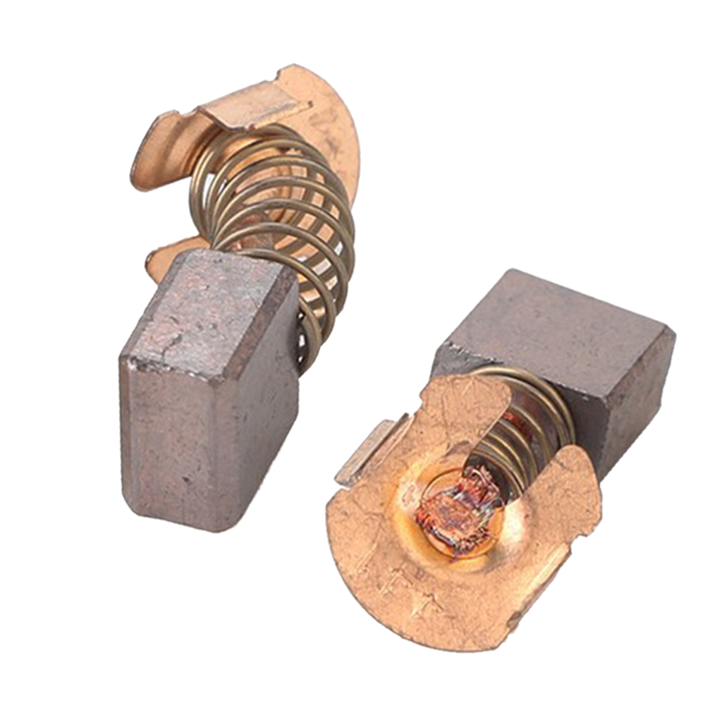 Replacement Of Motor Brush Broom 6.8x10.7x11mm For Generic Electric Motor