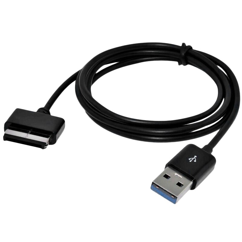 Tablet Pc Data Cable, Charging Cable Is Suitable for Asus Eee Pad Tf101, Tf201, Tf300 Me171 Tablet Pc: Default Title