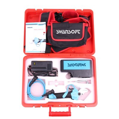 , Electric pruner, Electric garden shears, Electric Vineyard,orchard Pruning Shear electric branch cutter pruning shears apple