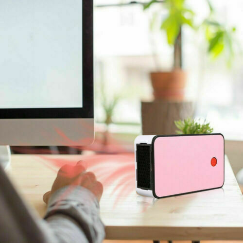 1 stücke tragbare mini heizung winter wärmer liefert home office elektrische heizung  ac 220v / 50hz