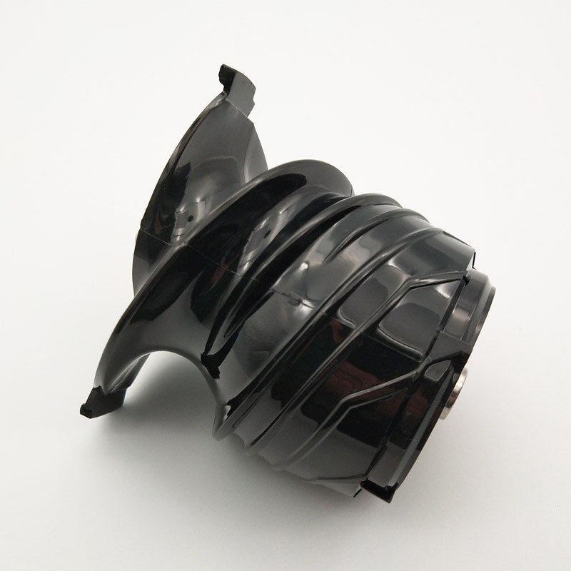 1 pz Nuova elica per hurom lento spremiagrumi, vite/coclea per hurom hu-hh-sbf11 hu-19sgm frullatore di ricambio