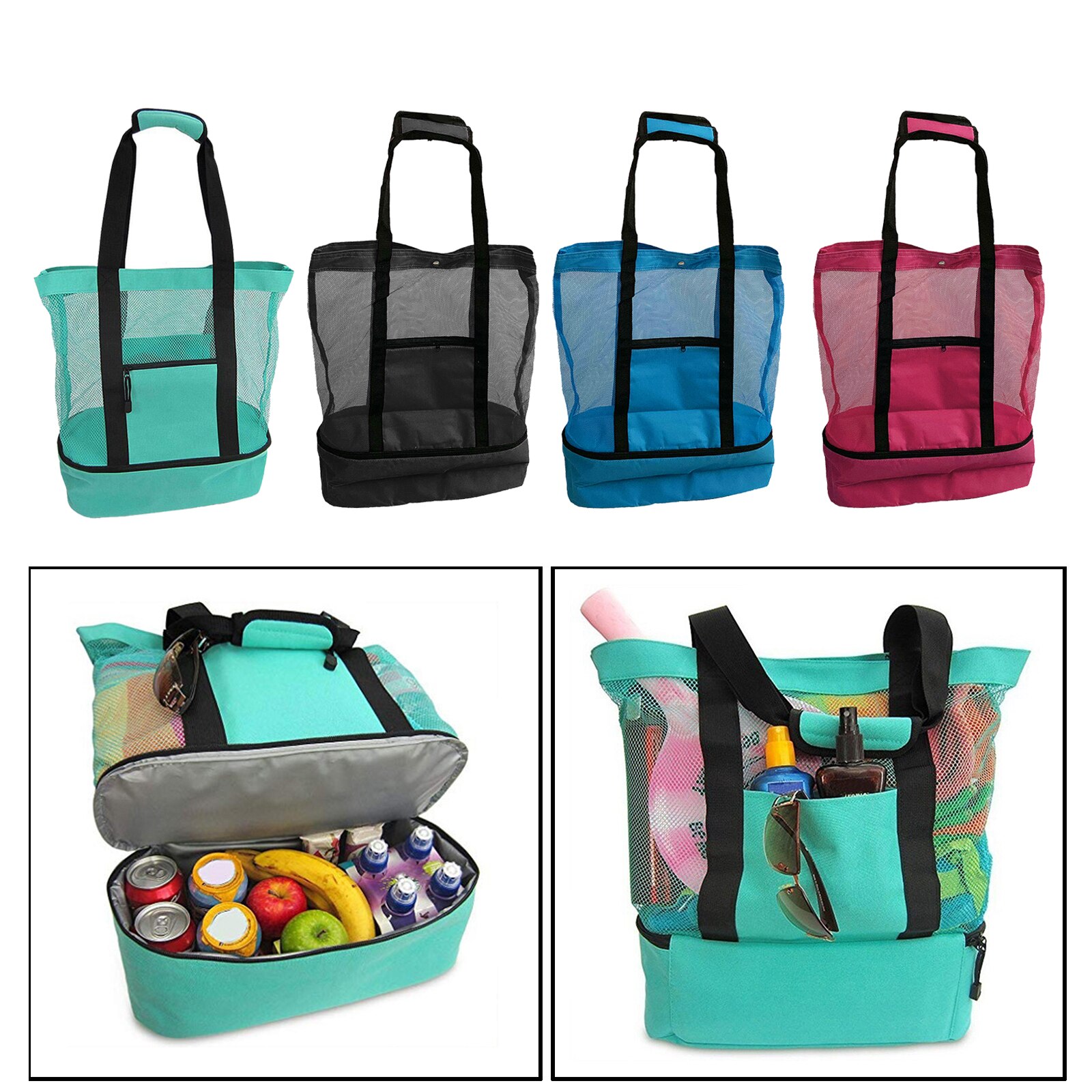 Miniland Thermibag Vanilla 500 ml isoleertas met handvat voor eenvoudig ophangen en transporteren, ideaal voor flessen of thermoskannen, collectie Dolce Miniland Thermibag Vanilla 500 ml isoleertas met handvat voor eenvoudig ophangen en transporteren, ideaal voor flessen of thermoskannen, collectie Dolce