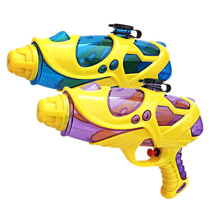 Children's Water Cannon Children's Water Sprayer Toy Water Beach Toys Super Long-Range Water Cannons Beach Shower Drifting Water