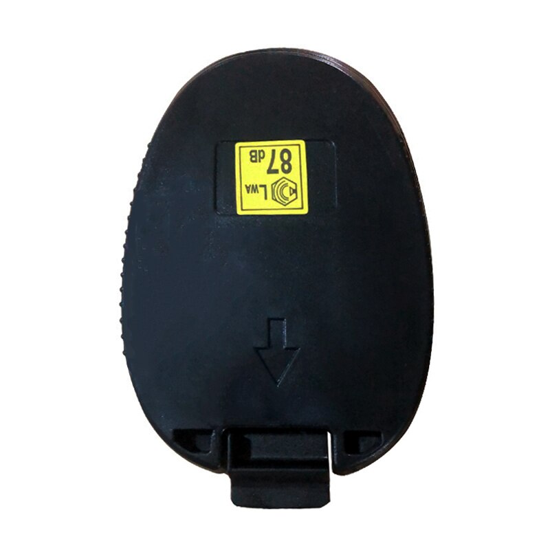 Oost Onderdelen Blade Oplader Voor 10.8V Heggenschaar ET1007 Grastrimmer Tuin Power Tools: Plastic cover