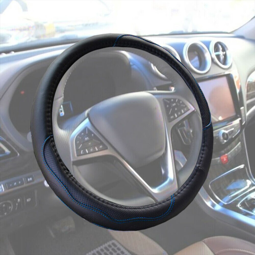 DBS 010130710190 Stuurhoes geschikt voor PEUGEOT 208, 308
