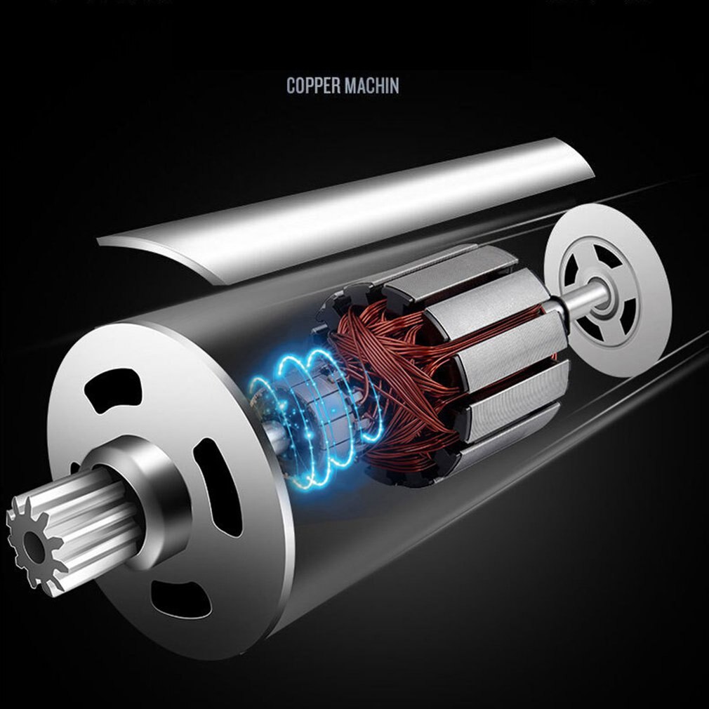 Digital display portable car air pump intelligent wireless pumping electric air pump handheld mini car air pump