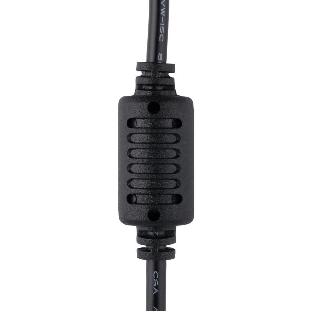 1.2m DC 5.5x2.5mm złącze wtykowe zasilacza z przewodem/kablem do Toshiba dla Asus dla Lenovo Adapter do laptopa promocja
