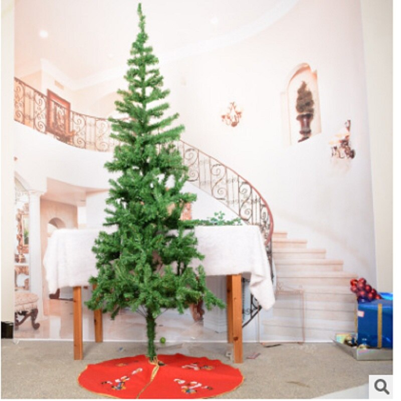 1.8M Luxe Kerstboom Opknoping Ornamenten 180Cm Out... Grandado