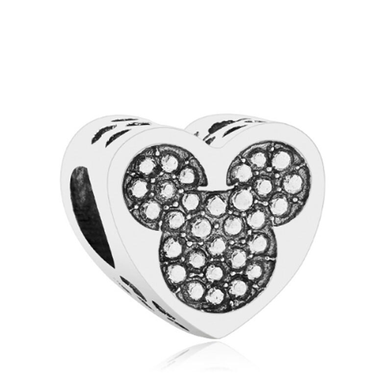 charms legierung charme edelstahl schmuck machen diy anhänger armband zubehör perlen A01: M8-01-1