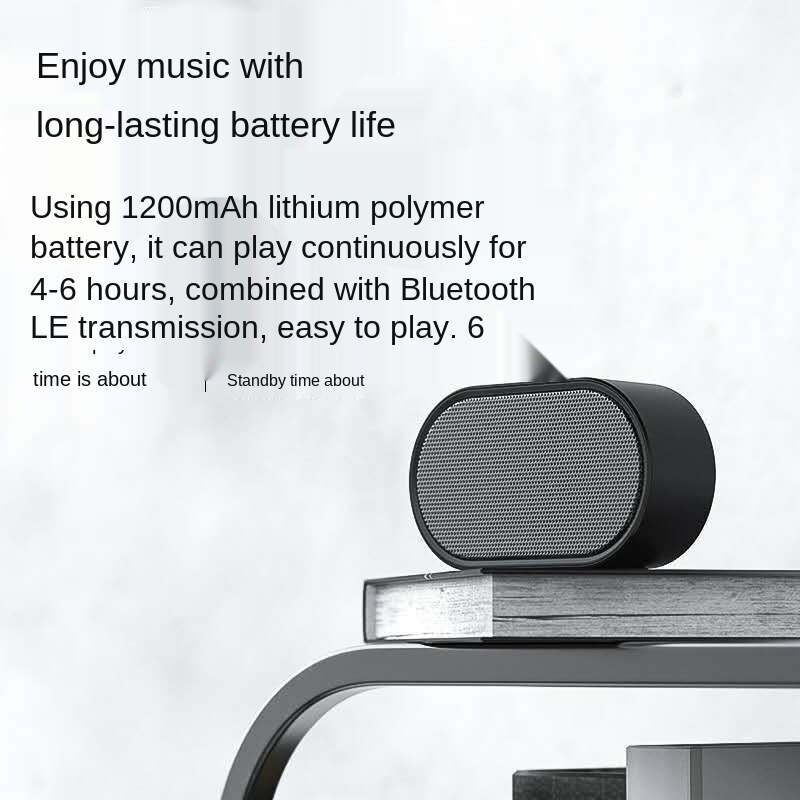 Tws draagbare draadloze bluetooth speaker subwoofer soundbox speaker speaker bluetooth toren bluetooth speaker soundbar