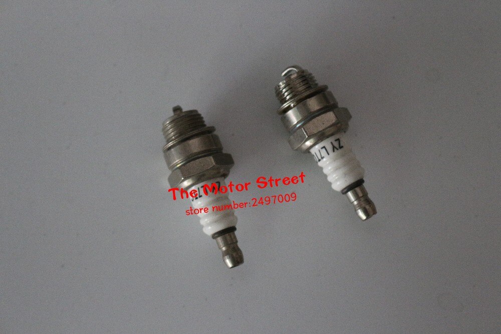 Pocket Bike 47cc 49cc Carburador Motor Con Filtro De Aire Pod 2 Tiempos Para Mini Quad Atv Dirt Minimoto Go Kart Buggy I.1013069175