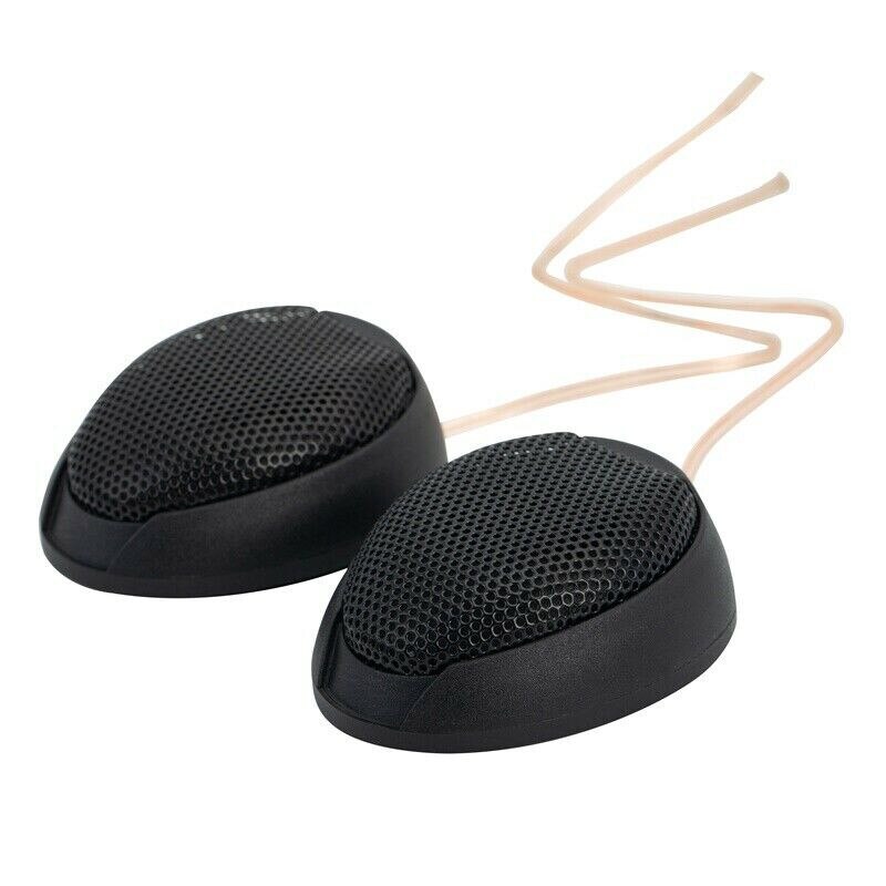 Altavoz Subwoofer de 1000W para coche, dispositivo de Audio estéreo automotriz, Super potente, domo, altavoz de agudos, para Golf, BMW, Tesla, Passat, 2 uds.