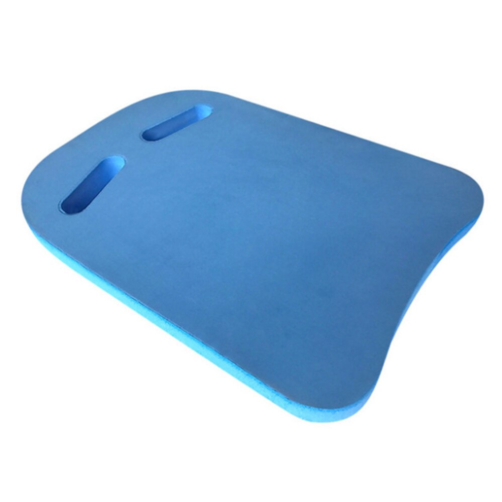 Pool Kickboard Board Surf Water Kids Adults Safe Pool Training Aid Float Hand Foam Board Summer Swimming Pool Accessories: blue