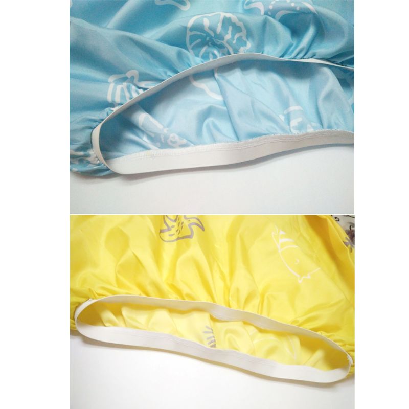 Pañal para bebé de 65x70cm, bolso húmedo, impermeable, lavable, reutilizable, cubo para pañales o bolsa húmeda para pañales de tela o ropa sucia