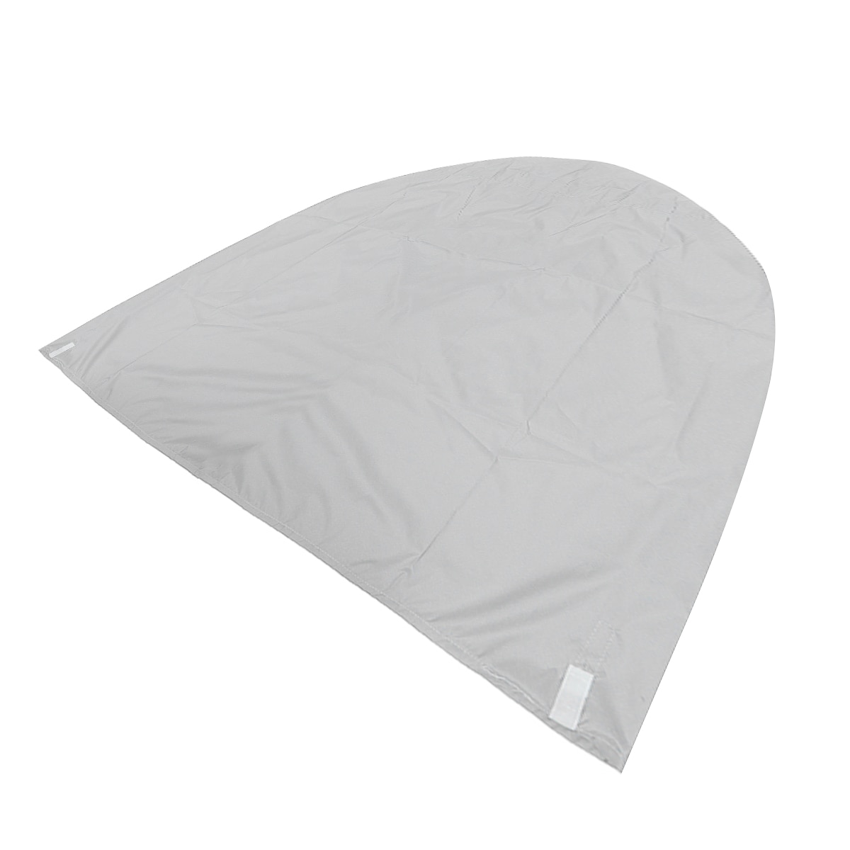 73x60x89cm BBQ Cover Anti-Dust Waterproof For Weber Heavy Duty Grill Cover Rain Protective Barbecue Cover Round Protector Cover