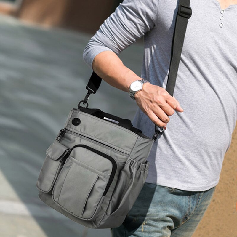 Sporttas heren reistas schoudertas sporttas voor fitness reizen gymtas sac de sport tas training multifunctioneel  xa615wa