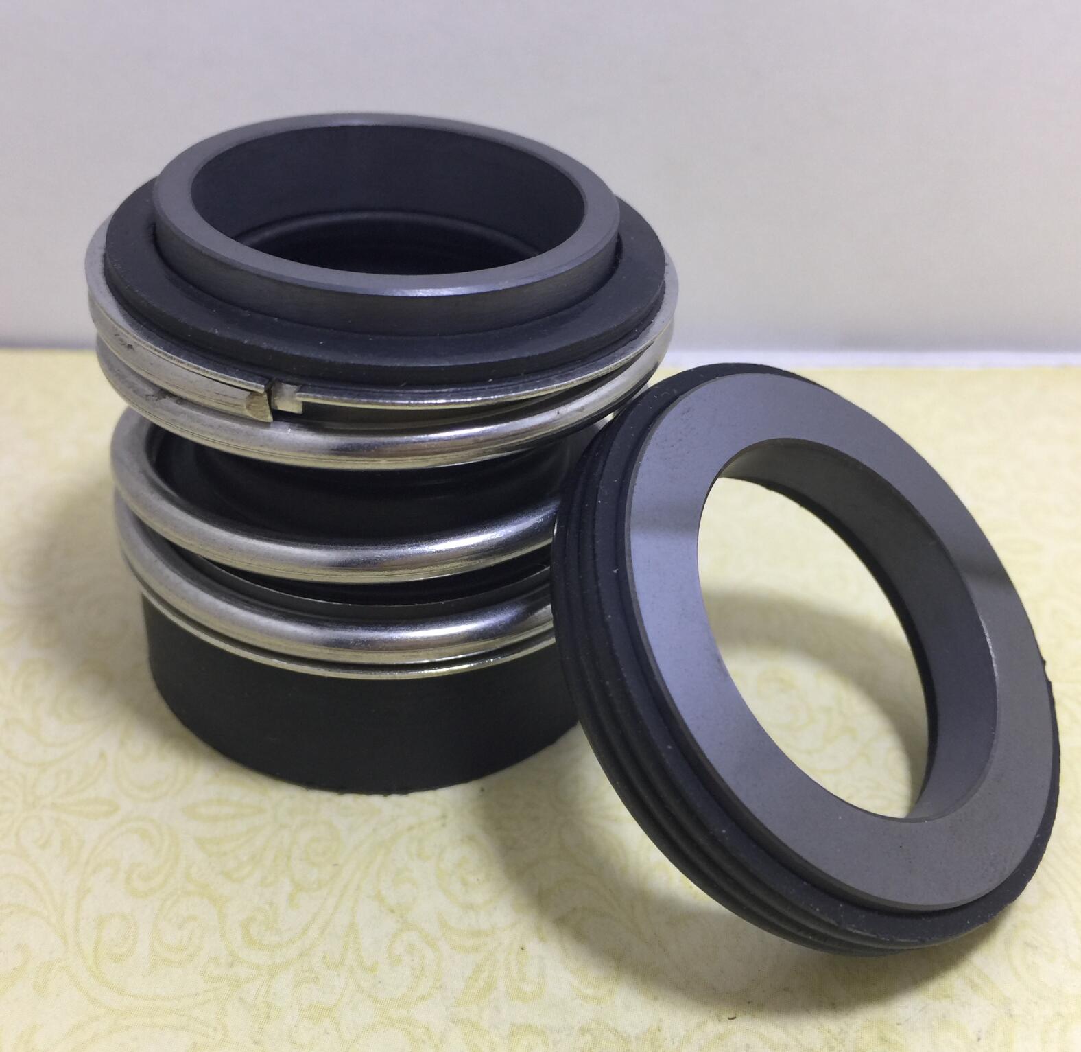 MG12-24 , MG12/24-G60 Burgmann Mechanical Seals for Water Pumps with G60 stationary seat-(For Wilo IPL pumps): S-S-EPDM  (Q1Q1EGG)