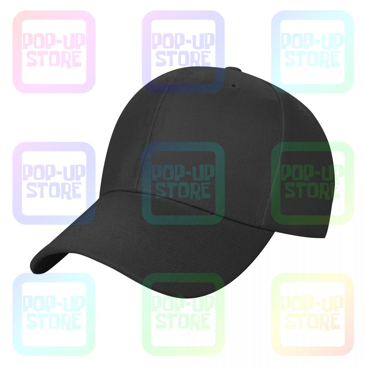 Gorra de béisbol Let It Be Tumblr, gorra de béisbol de la mejor música para conductores de camiones, , grandes ofertas, el mejor vendedor