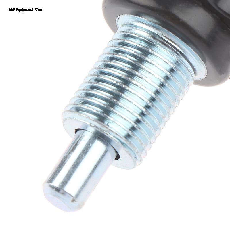 Spinning Bike Pull Pin Lente Knop Vervangende Onderdelen Voor Fitness Apparatuur Gym