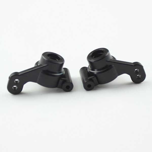 Per WLtoys 144001 RC pezzi di Ricambio per Auto 4WD 144001-1252 Sedile Ruota Posteriore 1/14 di Plastica