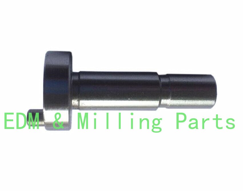 Cnc Freesmachine A78 Shift Handvat As Staaf Verticale Molen Deel Voor Bridgeport Mill Deel