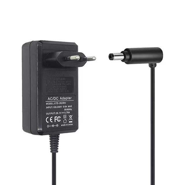 Para Dyson 22,2 V 28000mAh tipo A/B batería de vacío de iones de litio para Dyson DC35 DC45 DC31 DC34 DC44 DC31 Animal DC35 Animal: Verde