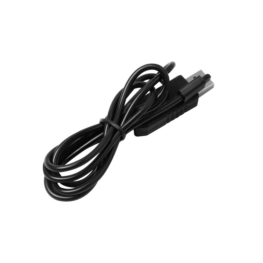 Di2 Charge Cable for Shimano 6870 9070 8050 8070 9150 XT XTR SM-BCR1/BCR2 Controller Display Charge Dura-Ace Ultegra Black: Default Title