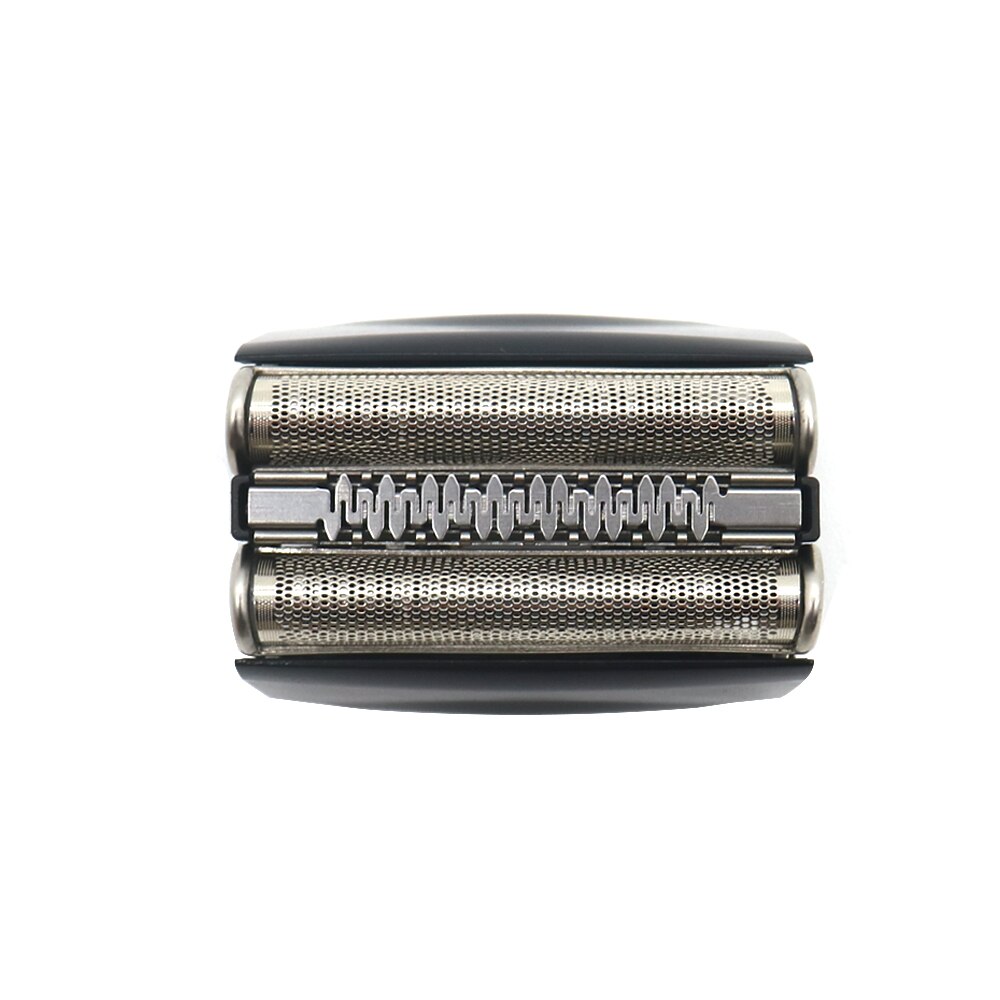Cabezal de corte de casete de aluminio para afeitadora Braun 70B, 70S, serie 7, 799cc, 790CC, 720, 740, 750, 7840s, 7865cc, afeitadora Pulsonic