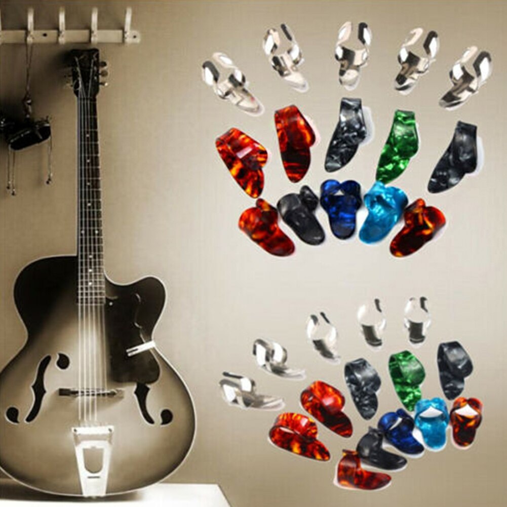 Diverse topkammen - Topkammen - Gitaar & Bas Parts