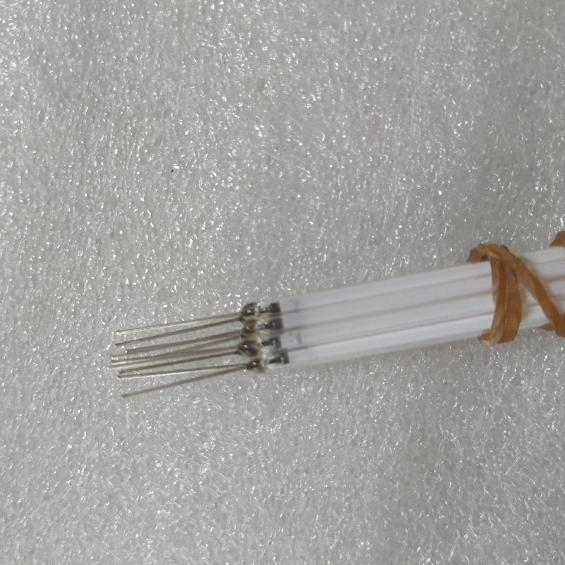 2.0MM*60MM 3" 3inch CCFL Lamp Tube Code Cathode fluorescent Backlight for LCD Screen