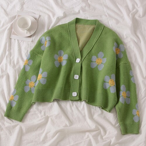 Little Dume - Oversized trui voor Dames | Roxy
