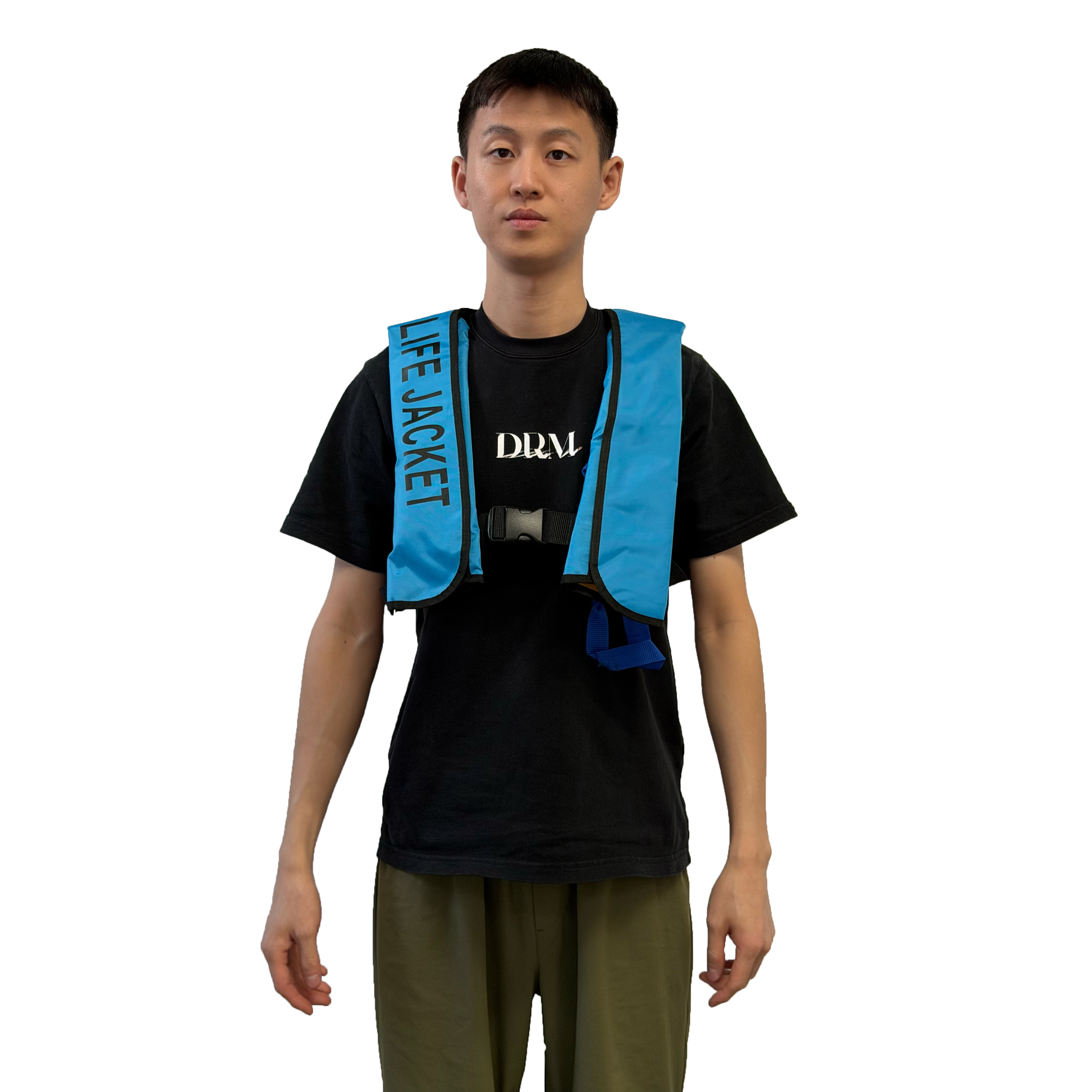 Neue professionelle 150n automatische aufblasbare Westen Auftrieb Rettungsweste PFD für Angeln Überleben Jacke Rafting Bootfahren