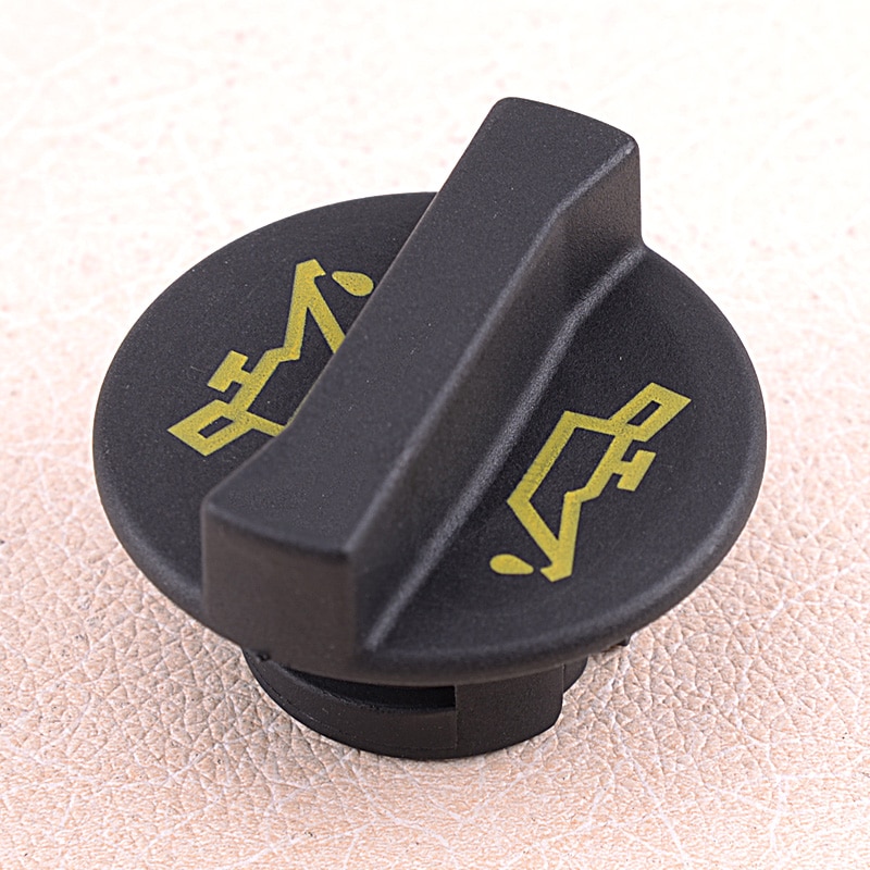 9662149180 Auto Olievuldop Fit Voor Ford Fiesta Focus Mondeo Escort Ka Ranger C-MAX Transit Fiat Ducato Peugeot boxer