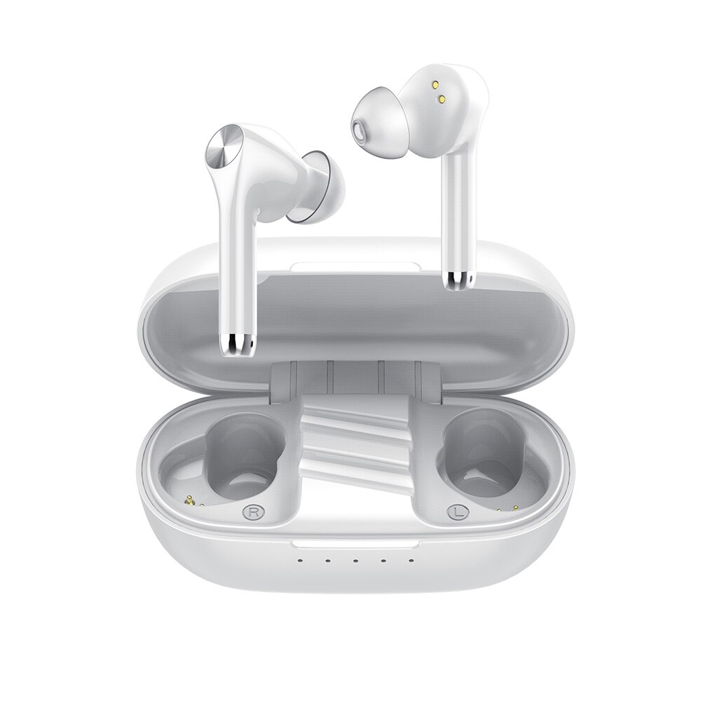 Ezear  q70y true wireless bluetooth-oortelefoon bluetooth 5.0 tws noise cancelling sport-oordopjes  q70 kz s1 s2 z1
