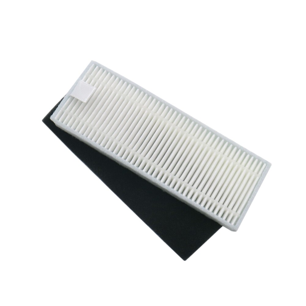 Cecotec-escova lateral de reposição para robô aspirador de pó, escova principal com filtro hepa e escova de reposição para cecotec conga 1790 ultra robótica