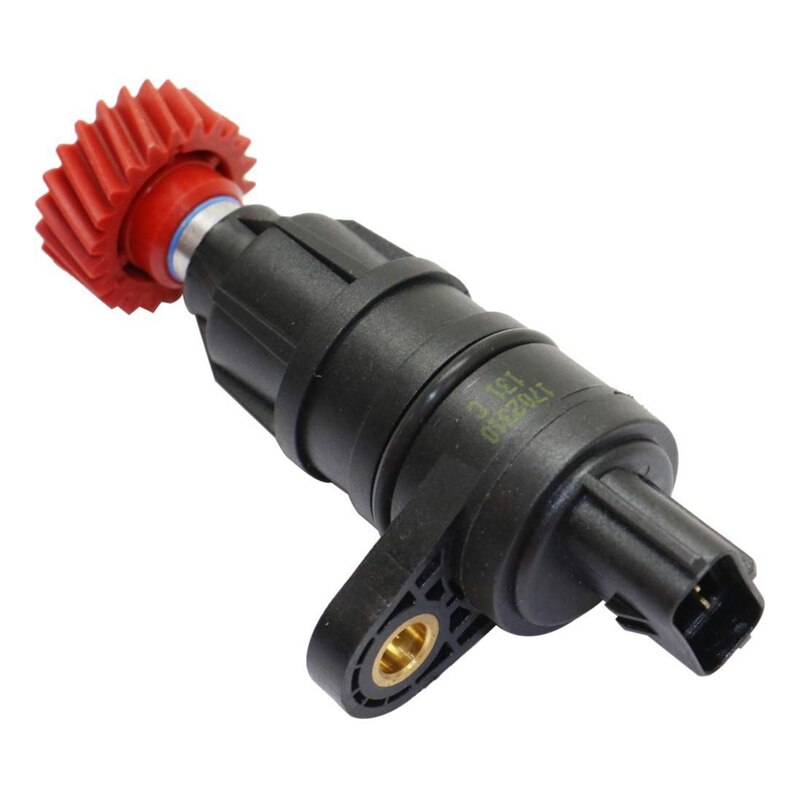 Rode Gear Auto Oeter Sensor Snelheid Sensor Voor Kia 5S4876 SC398 72-3863 0K2A1-17400