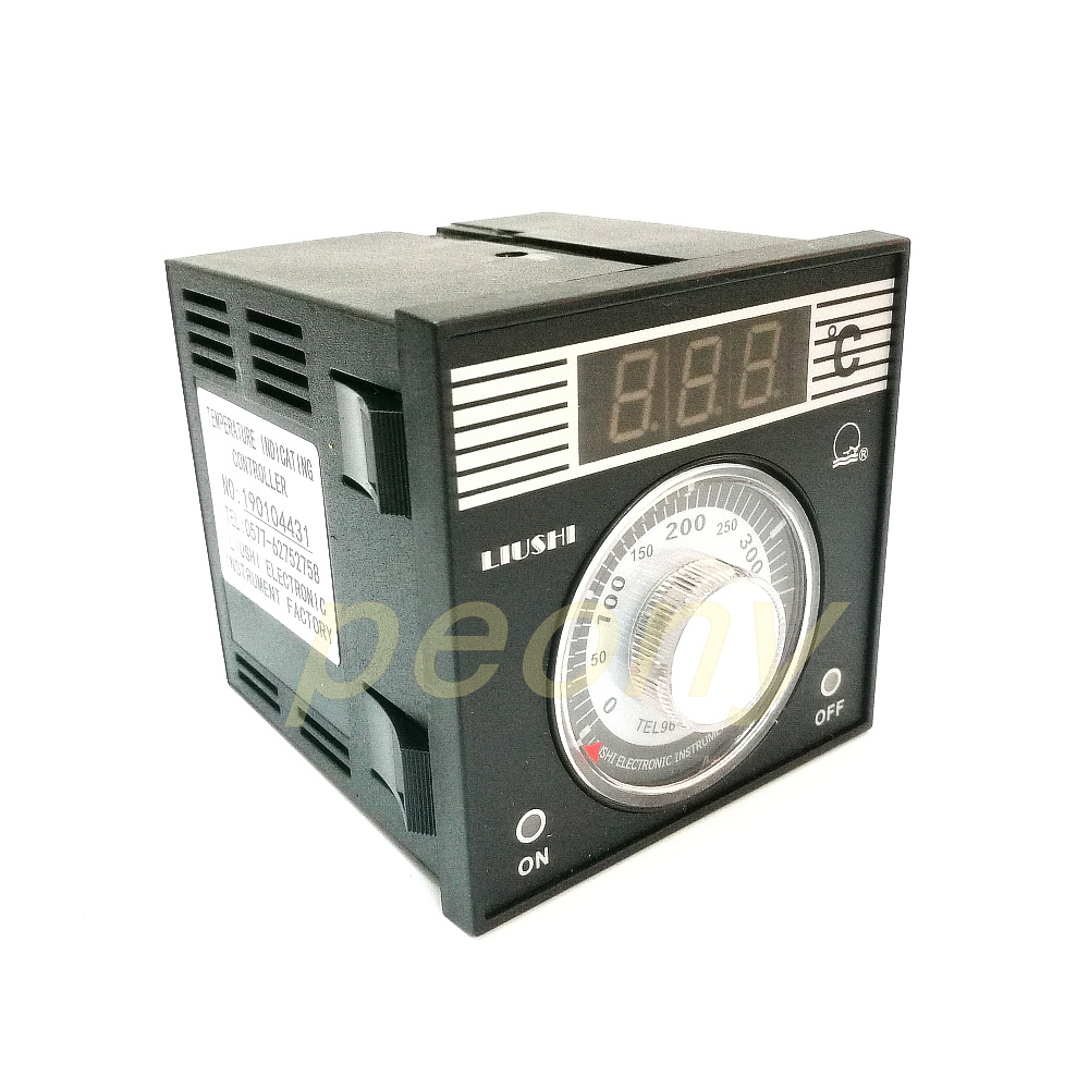 Tel 96-9001- k ovnens temperaturregulator tel 969001k ovnens temperaturregulering