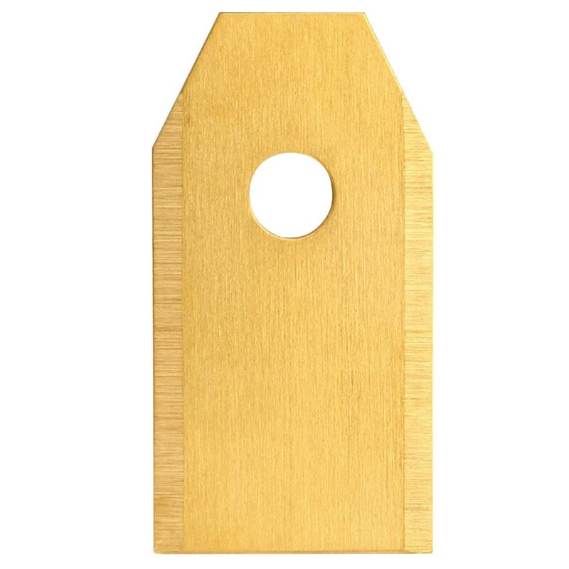 Lawn Mower Blade 36 Pcs Replacement Blades, Stainless Steel Mower Blade for Garden and Husqvarna Automower