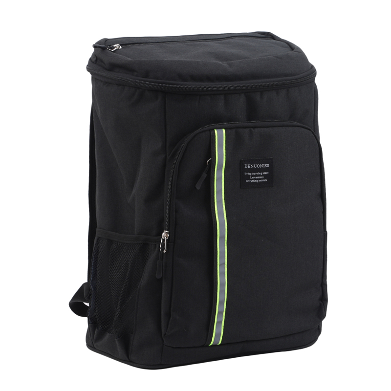 Koelrugzak 32 Liter - Geïsoleerde Waterdichte Rugzak voor Camping