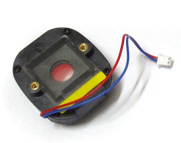 Hd 3mp IR-CUT Cs Lens Mount Houder Ir Cut Irc Ircut Dual Filter, Dag Nacht Schakelaar